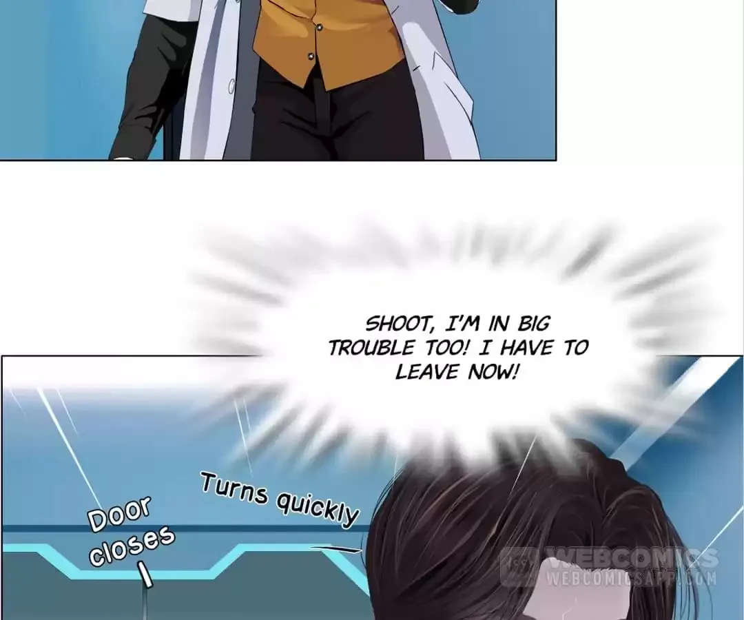 Read Mercy Killing chapter 109 image 6 on Lezhin