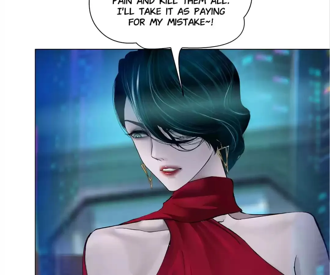 Read Mercy Killing chapter 109 image 60 on Lezhin