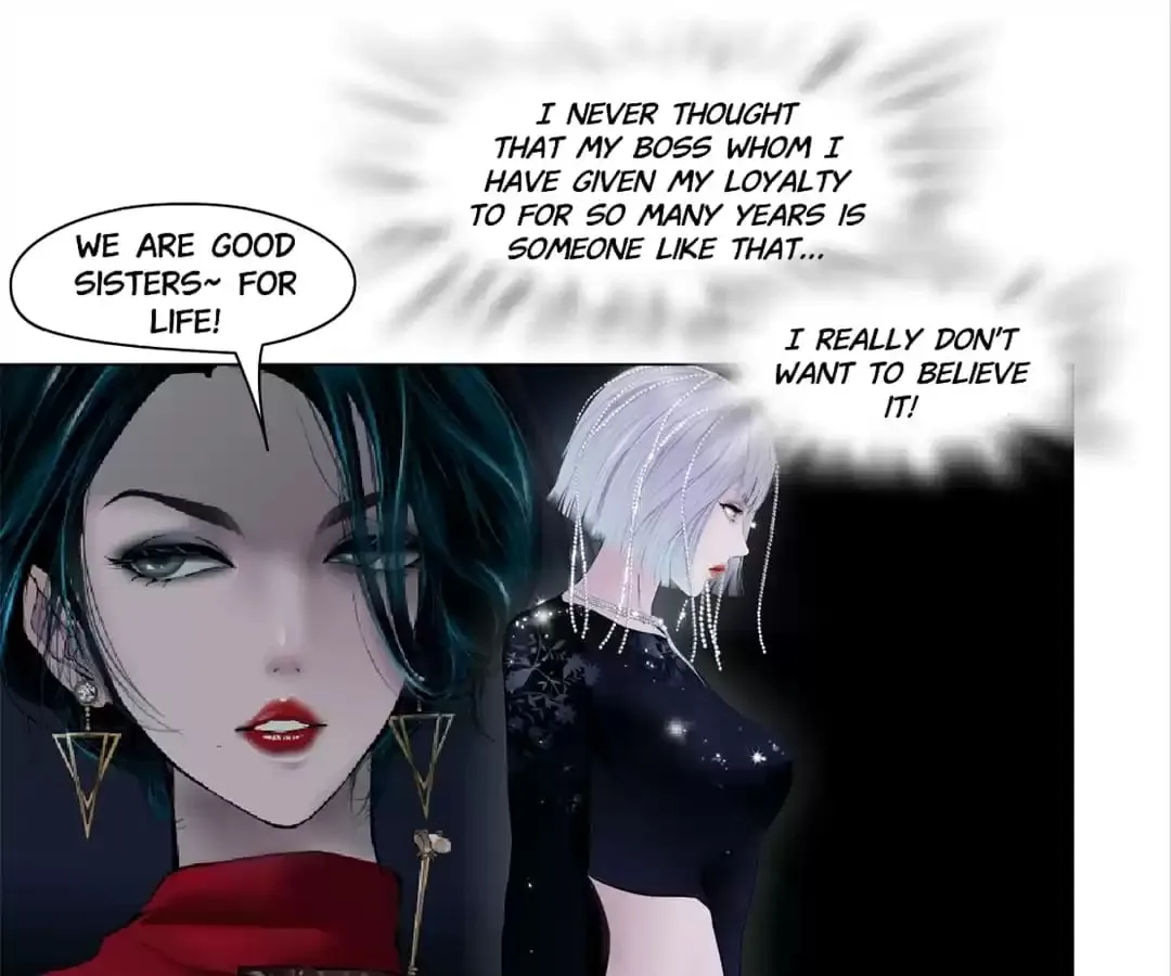 Read Mercy Killing chapter 109 image 62 on Lezhin