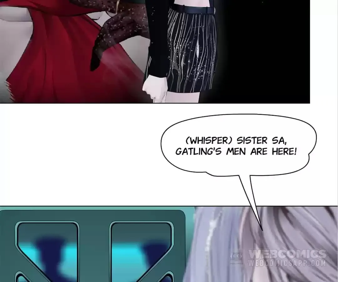 Read Mercy Killing chapter 109 image 63 on Lezhin