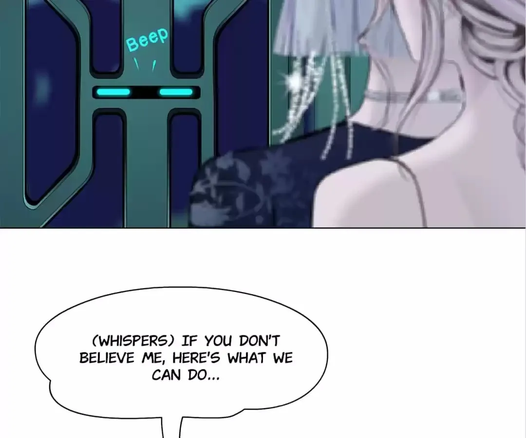 Read Mercy Killing chapter 109 image 64 on Lezhin