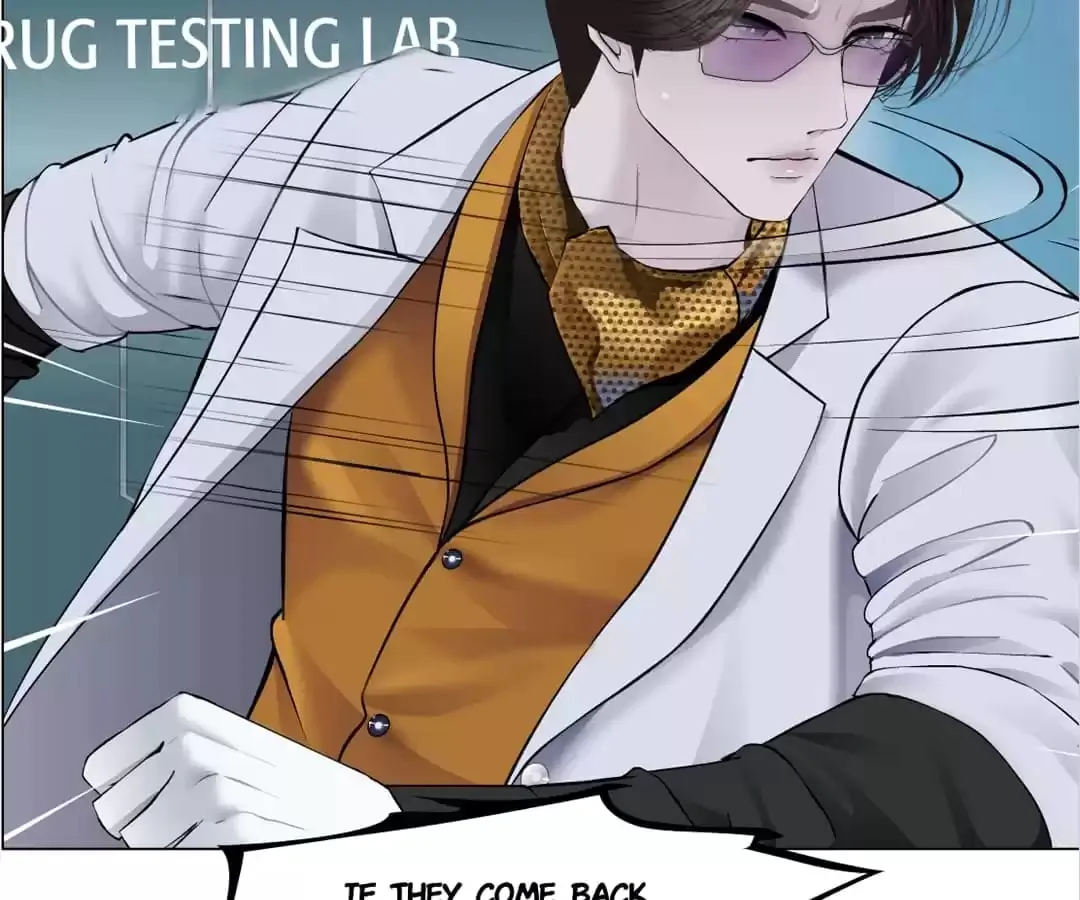 Read Mercy Killing chapter 109 image 7 on Lezhin