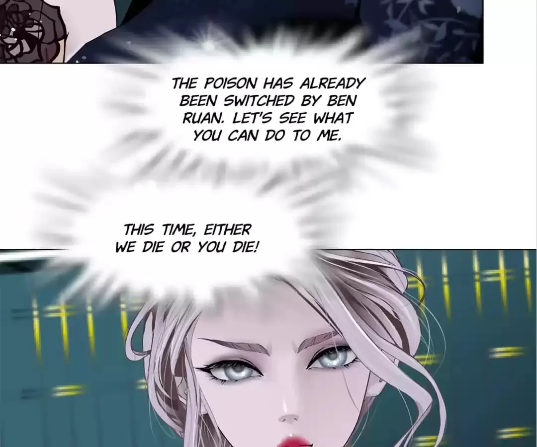Read Mercy Killing chapter 109 image 70 on Lezhin