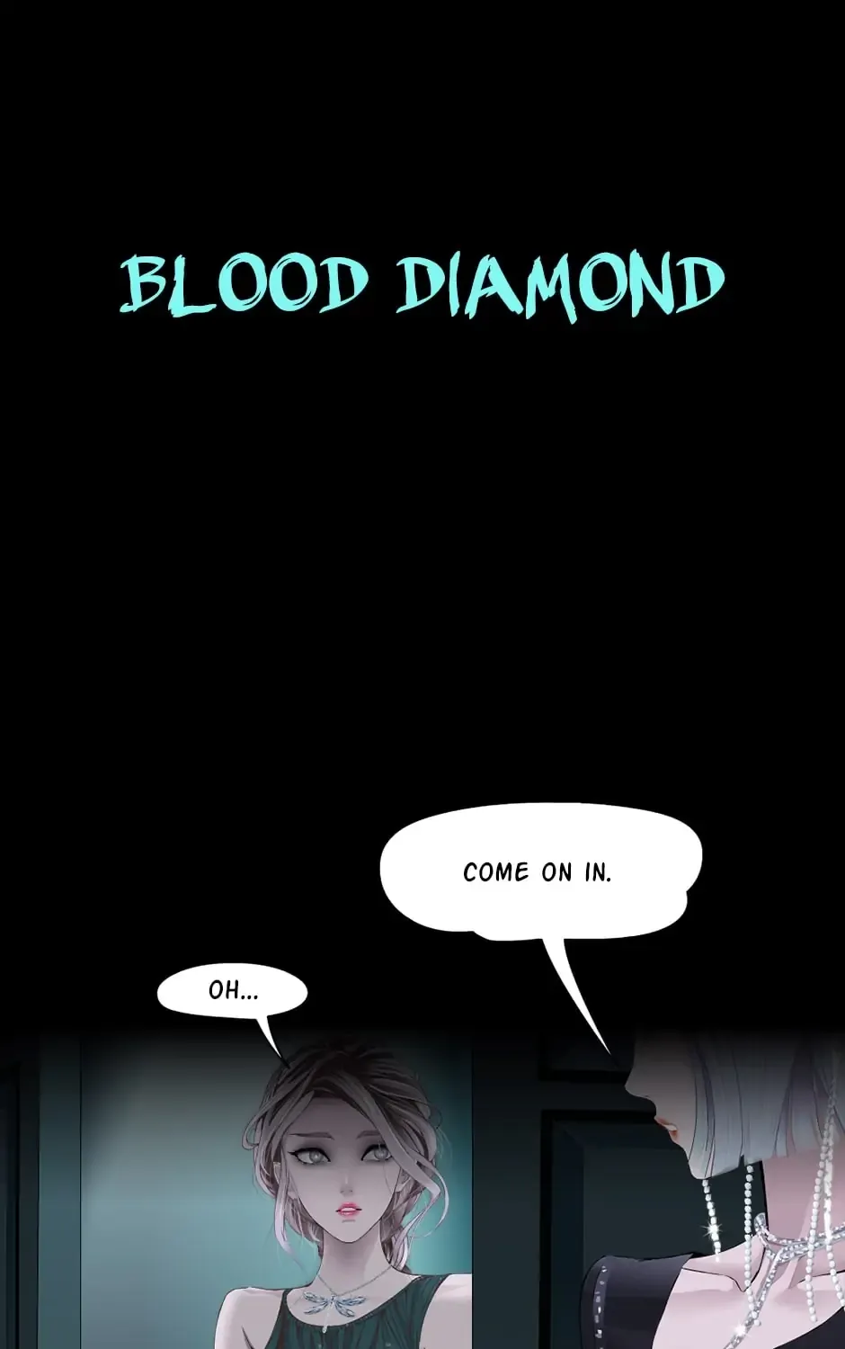 Read Mercy Killing chapter 11 image 42 on Lezhin