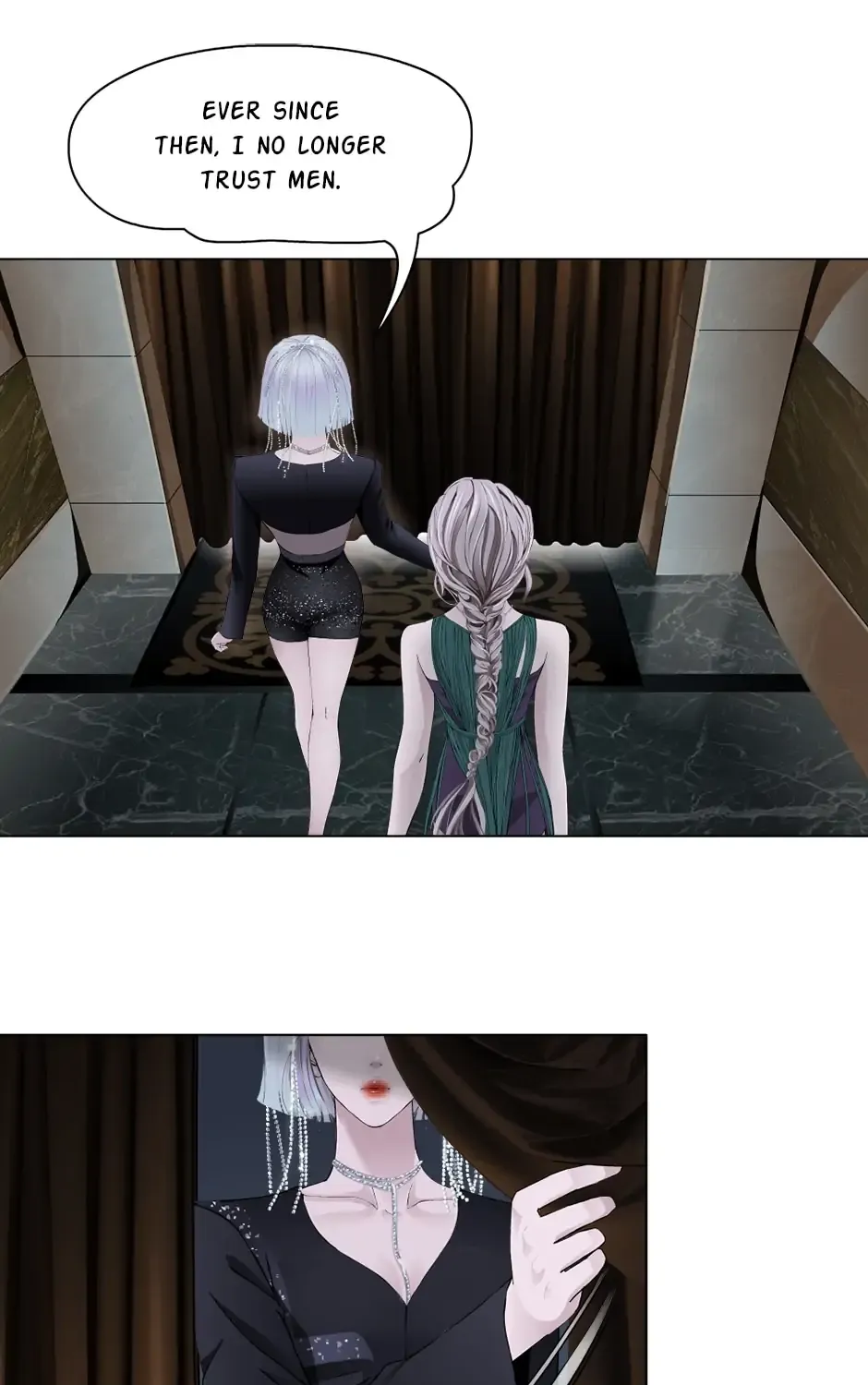 Read Mercy Killing chapter 11 image 62 on Lezhin