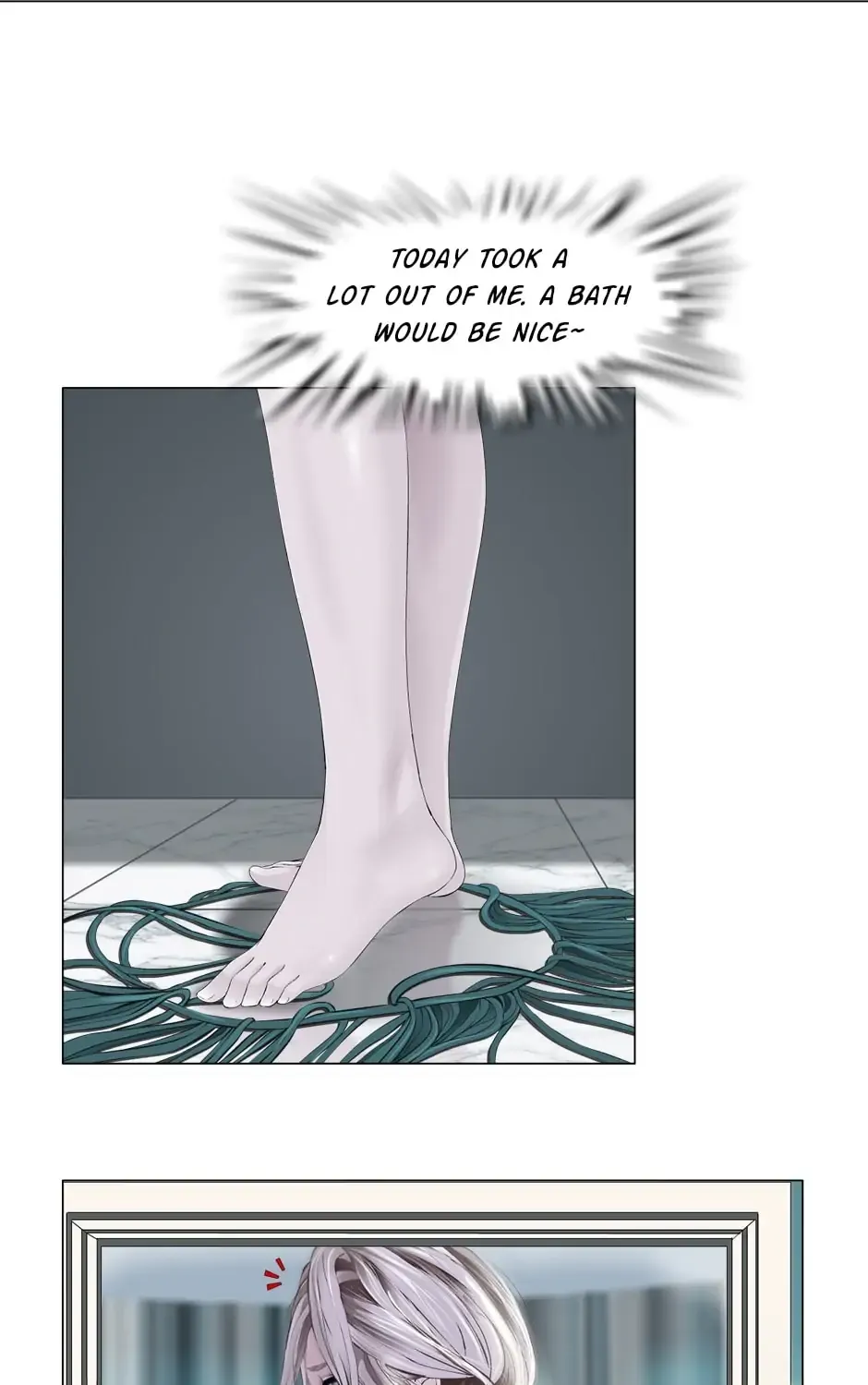 Read Mercy Killing chapter 11 image 66 on Lezhin