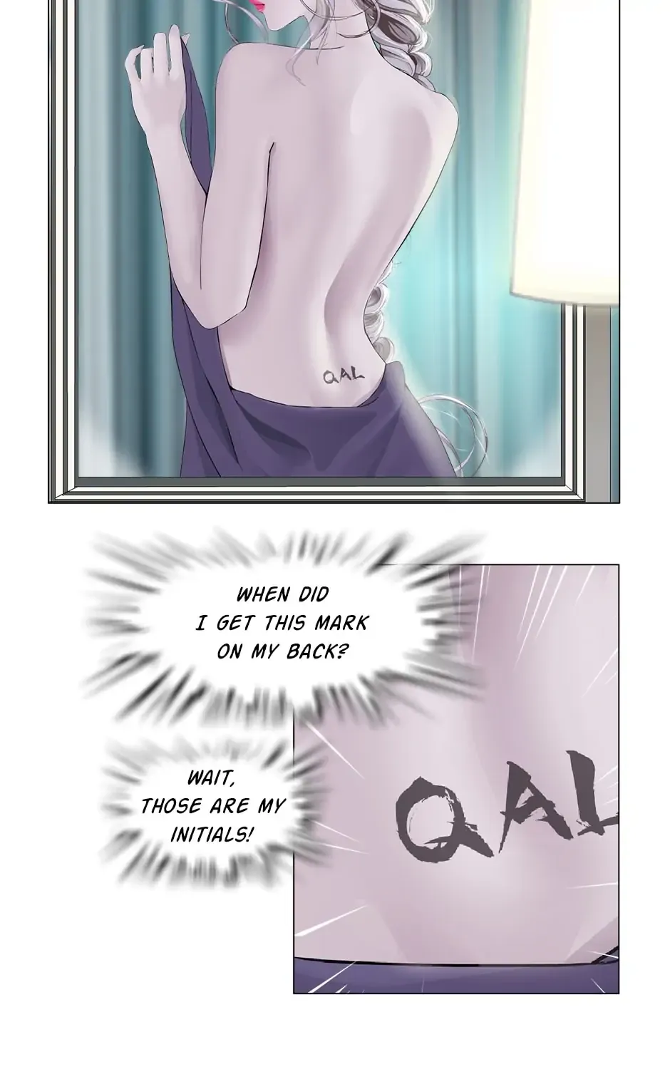 Read Mercy Killing chapter 11 image 68 on Lezhin