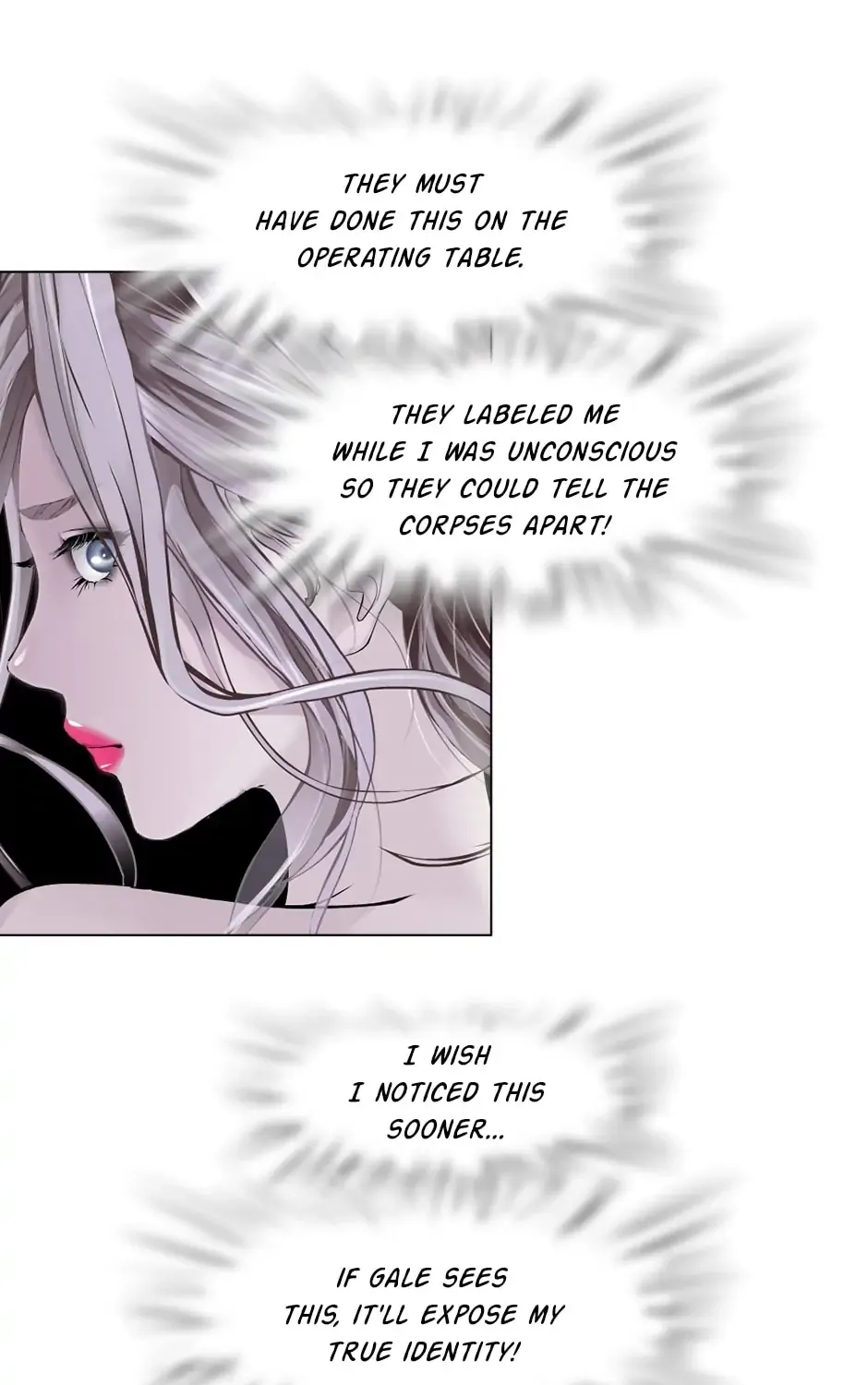 Read Mercy Killing chapter 11 image 70 on Lezhin