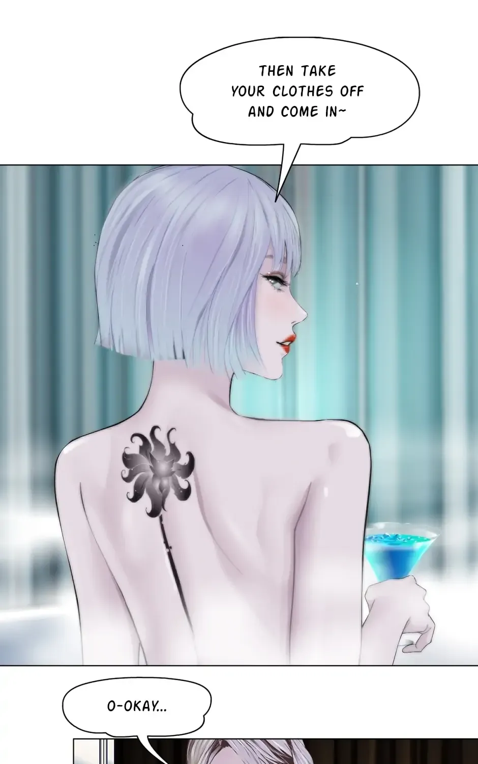 Read Mercy Killing chapter 11 image 74 on Lezhin