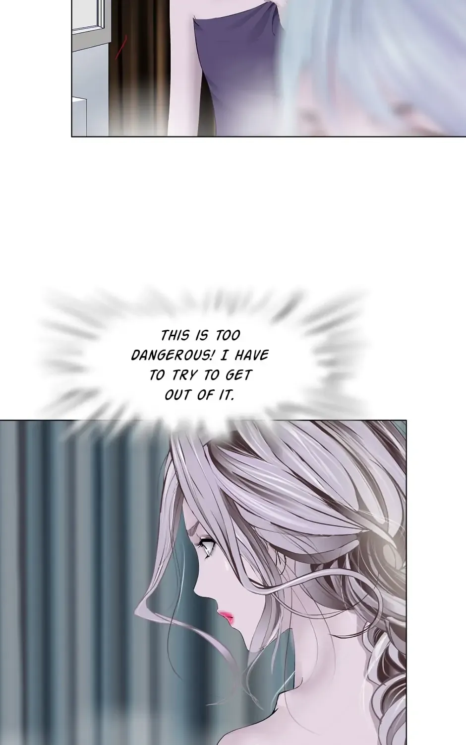 Read Mercy Killing chapter 11 image 76 on Lezhin