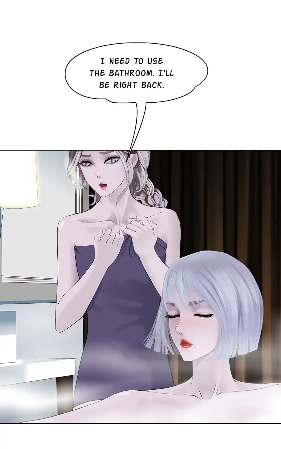 Read Mercy Killing chapter 11 image 78 on Lezhin