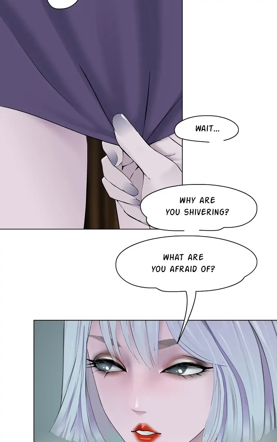 Read Mercy Killing chapter 11 image 80 on Lezhin
