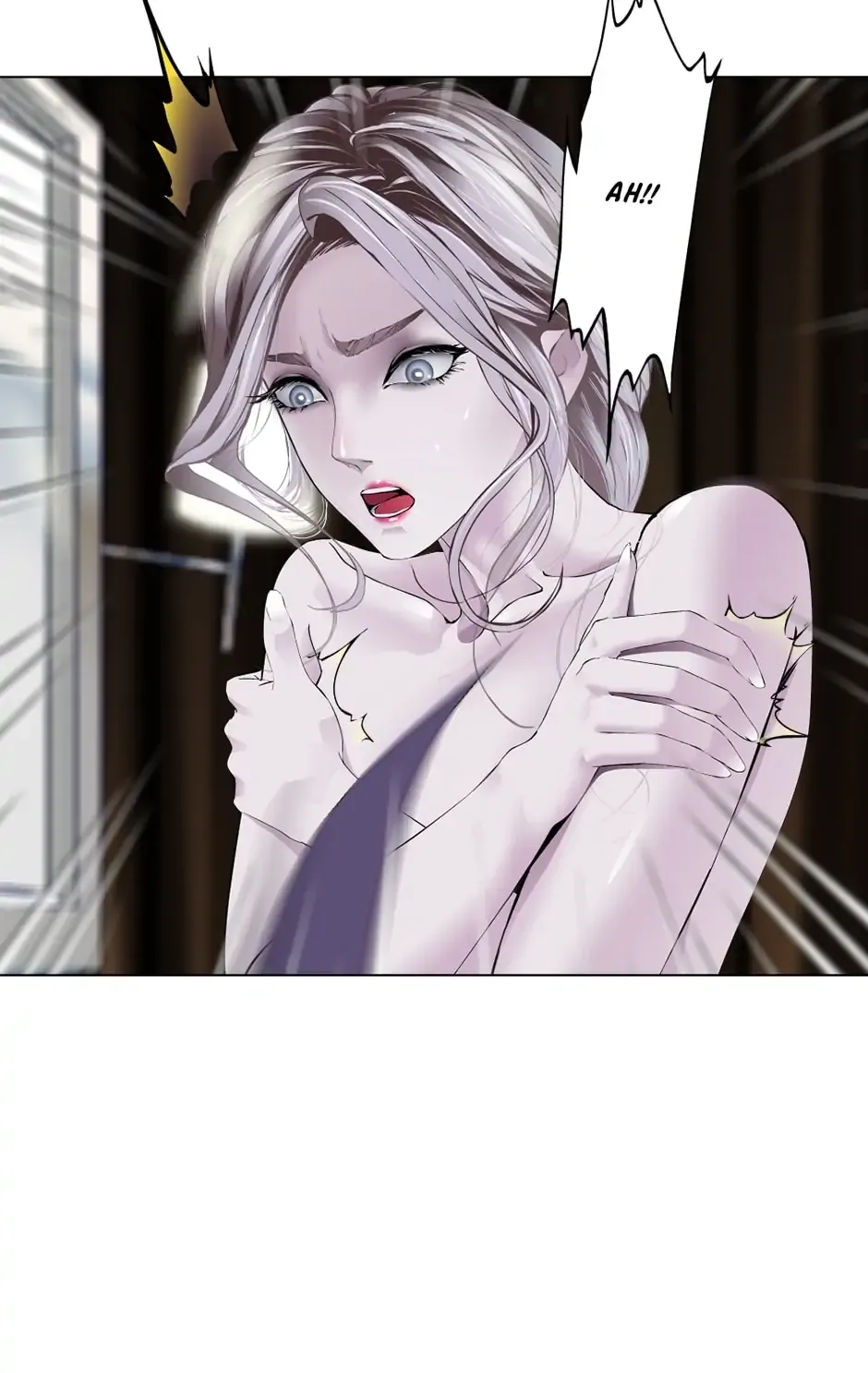 Read Mercy Killing chapter 11 image 83 on Lezhin