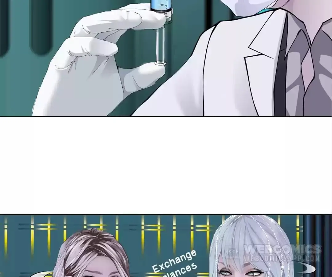 Read Mercy Killing chapter 110 image 1 on Lezhin