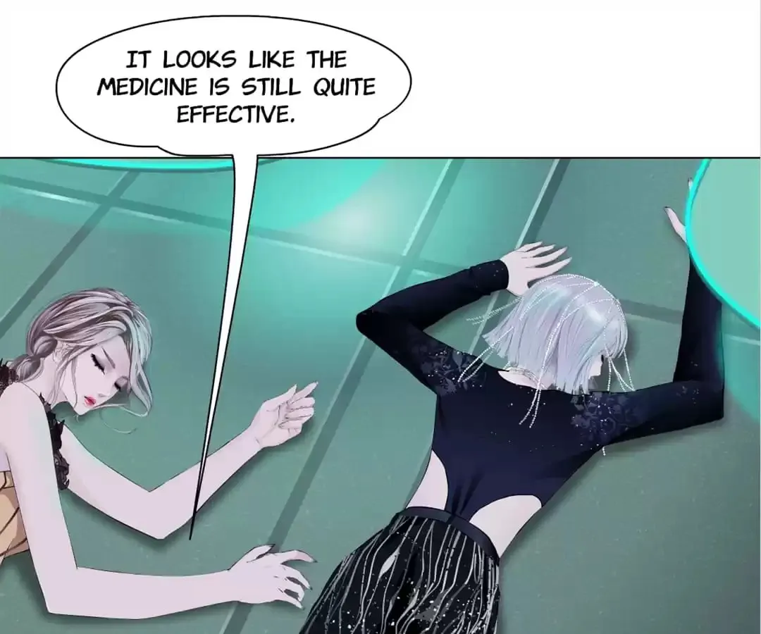 Read Mercy Killing chapter 110 image 10 on Lezhin