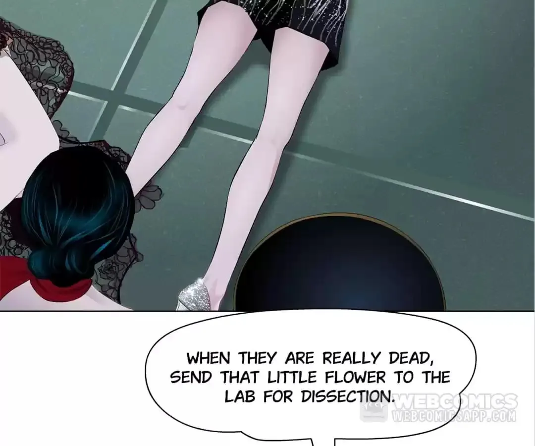 Read Mercy Killing chapter 110 image 11 on Lezhin