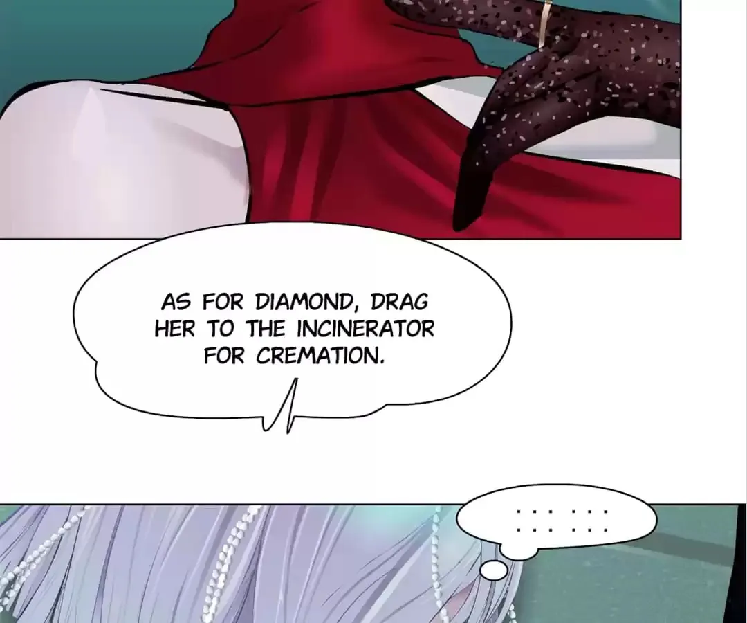Read Mercy Killing chapter 110 image 13 on Lezhin