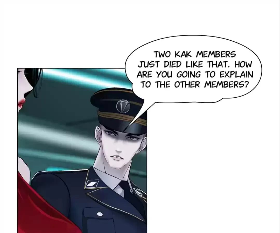Read Mercy Killing chapter 110 image 15 on Lezhin