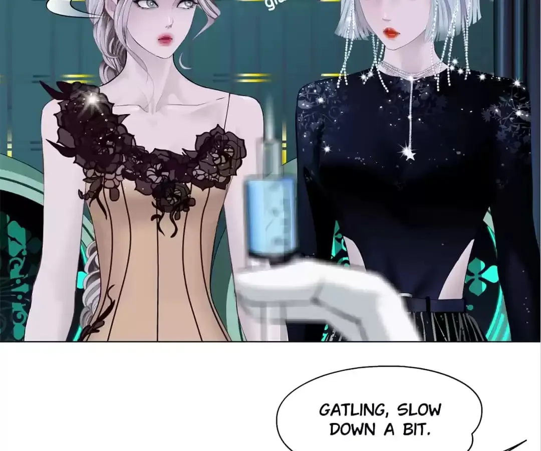 Read Mercy Killing chapter 110 image 2 on Lezhin