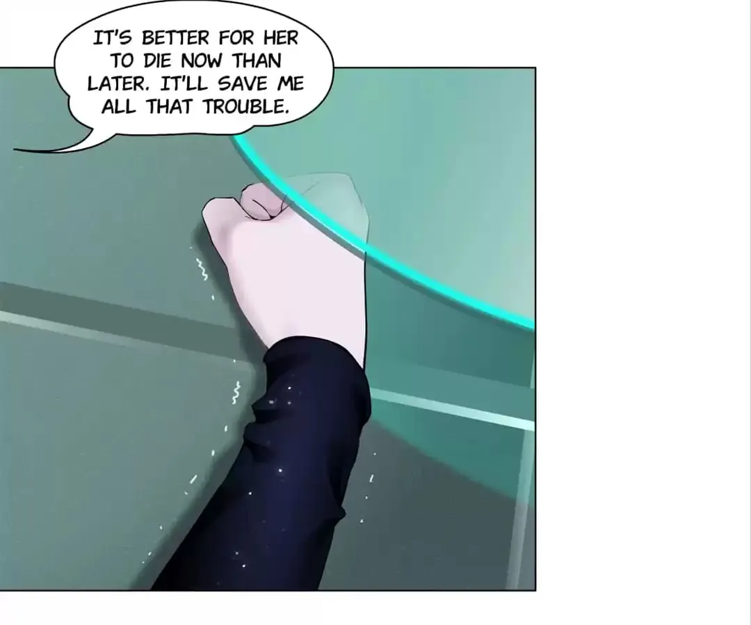 Read Mercy Killing chapter 110 image 20 on Lezhin