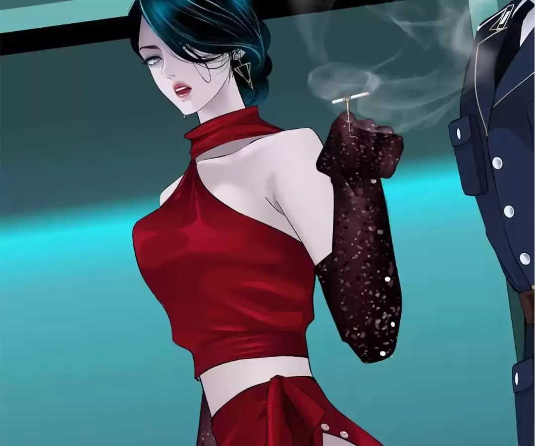 Read Mercy Killing chapter 110 image 23 on Lezhin