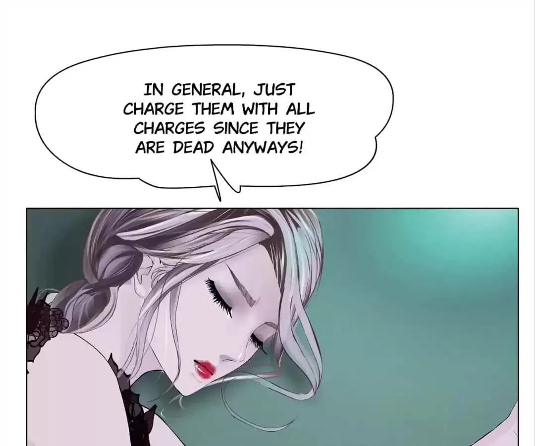 Read Mercy Killing chapter 110 image 25 on Lezhin