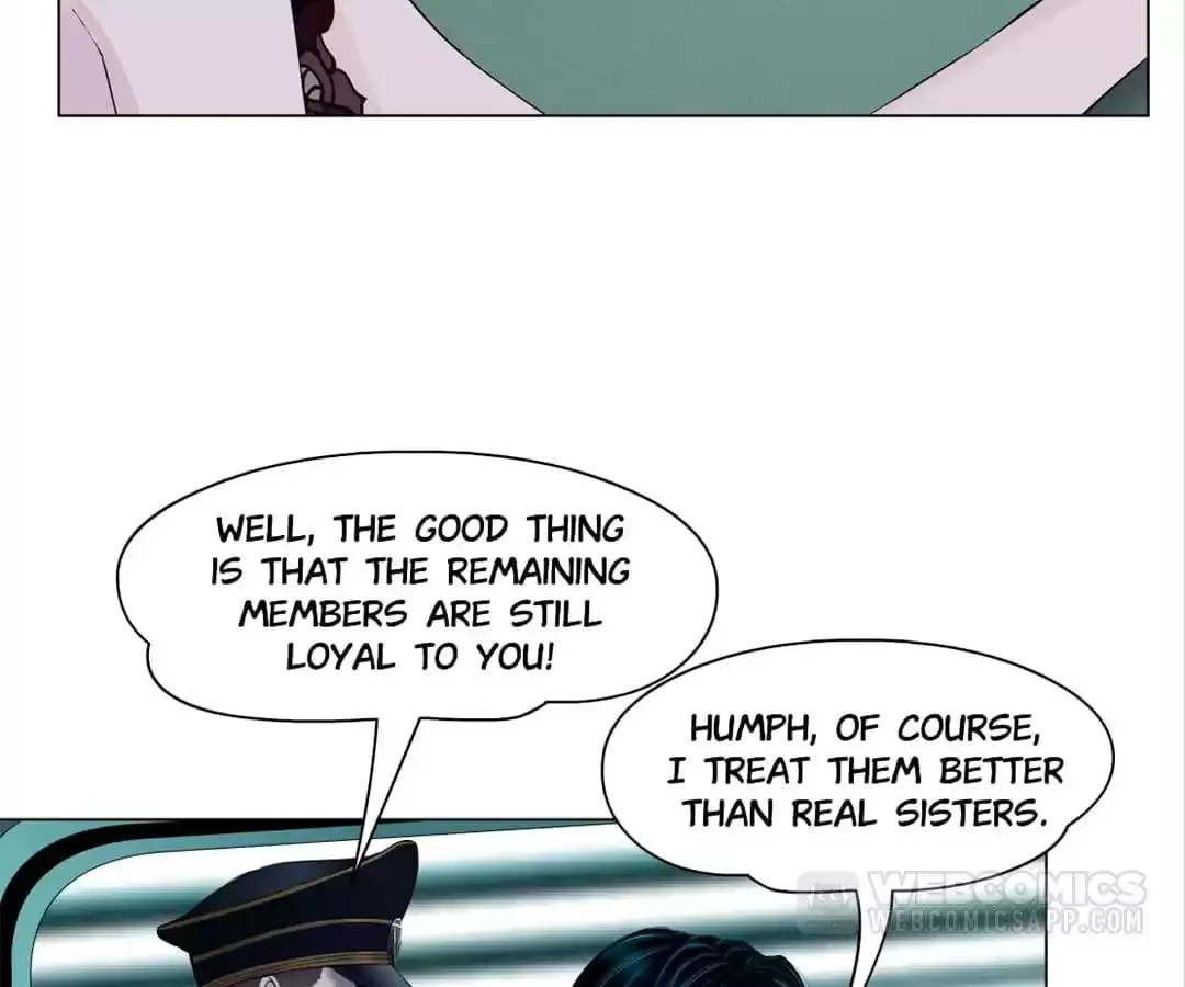 Read Mercy Killing chapter 110 image 26 on Lezhin