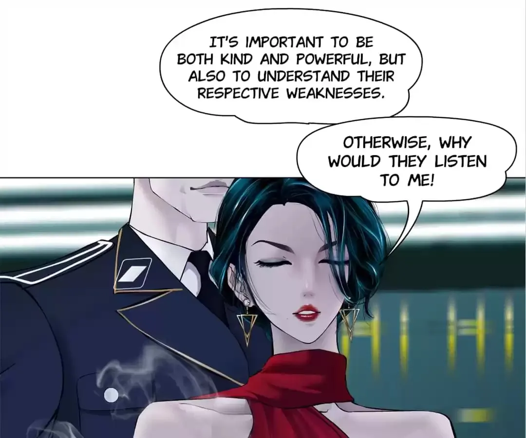 Read Mercy Killing chapter 110 image 28 on Lezhin