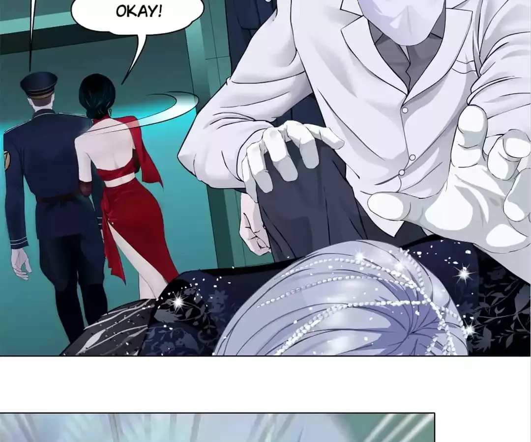 Read Mercy Killing chapter 110 image 30 on Lezhin