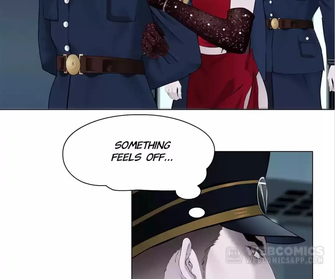 Read Mercy Killing chapter 110 image 34 on Lezhin