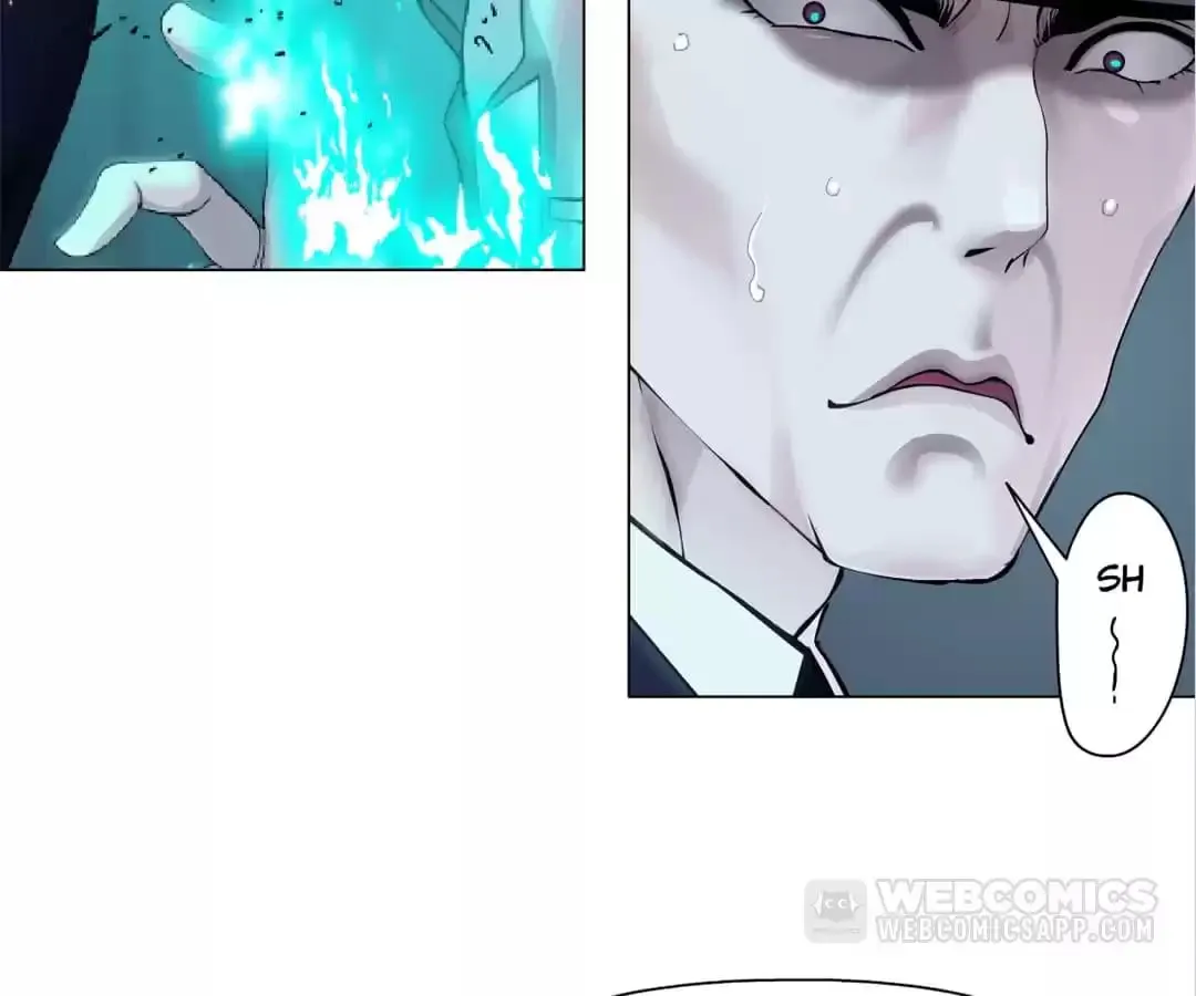 Read Mercy Killing chapter 110 image 39 on Lezhin