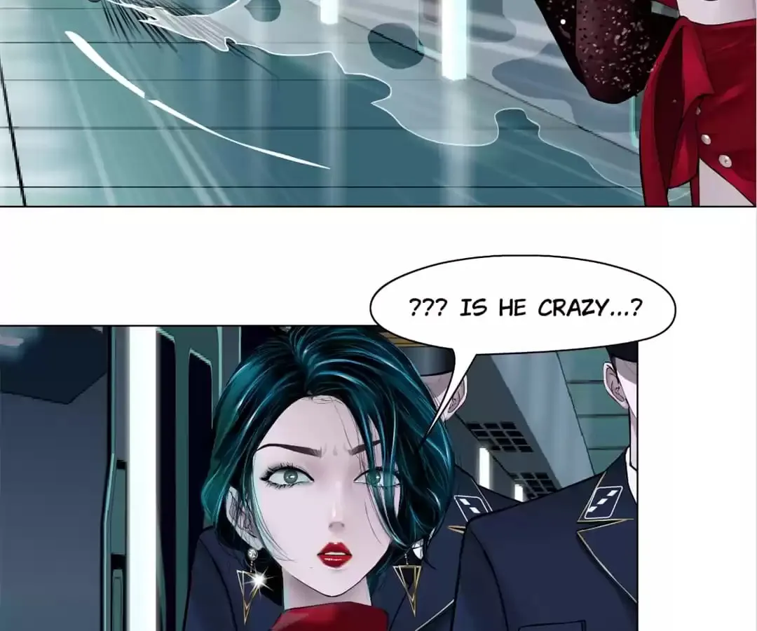 Read Mercy Killing chapter 110 image 41 on Lezhin