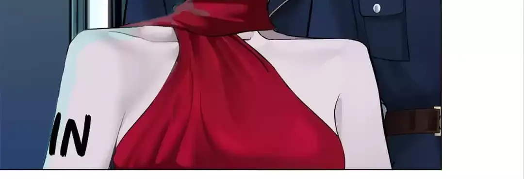 Read Mercy Killing chapter 110 image 42 on Lezhin