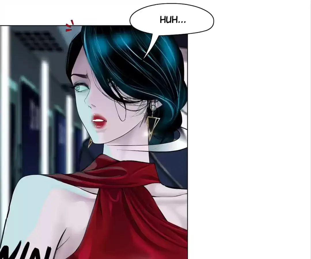 Read Mercy Killing chapter 110 image 43 on Lezhin