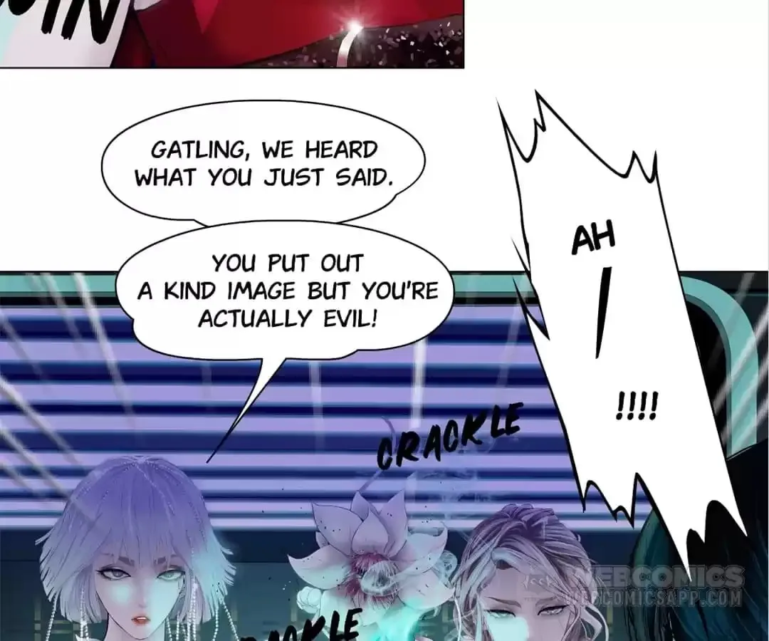 Read Mercy Killing chapter 110 image 44 on Lezhin