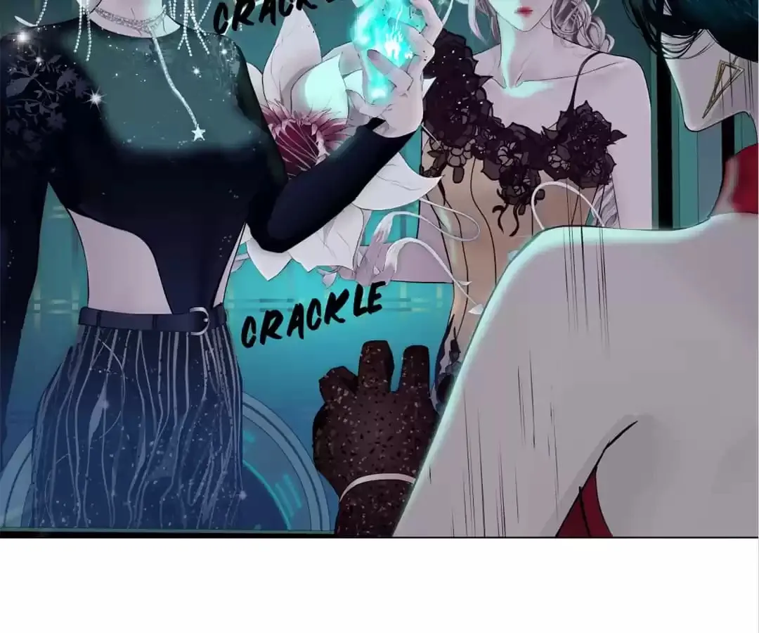 Read Mercy Killing chapter 110 image 45 on Lezhin