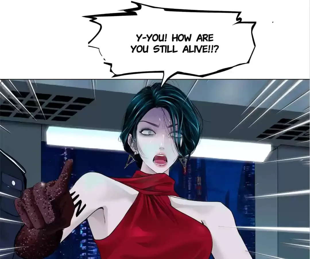 Read Mercy Killing chapter 110 image 46 on Lezhin