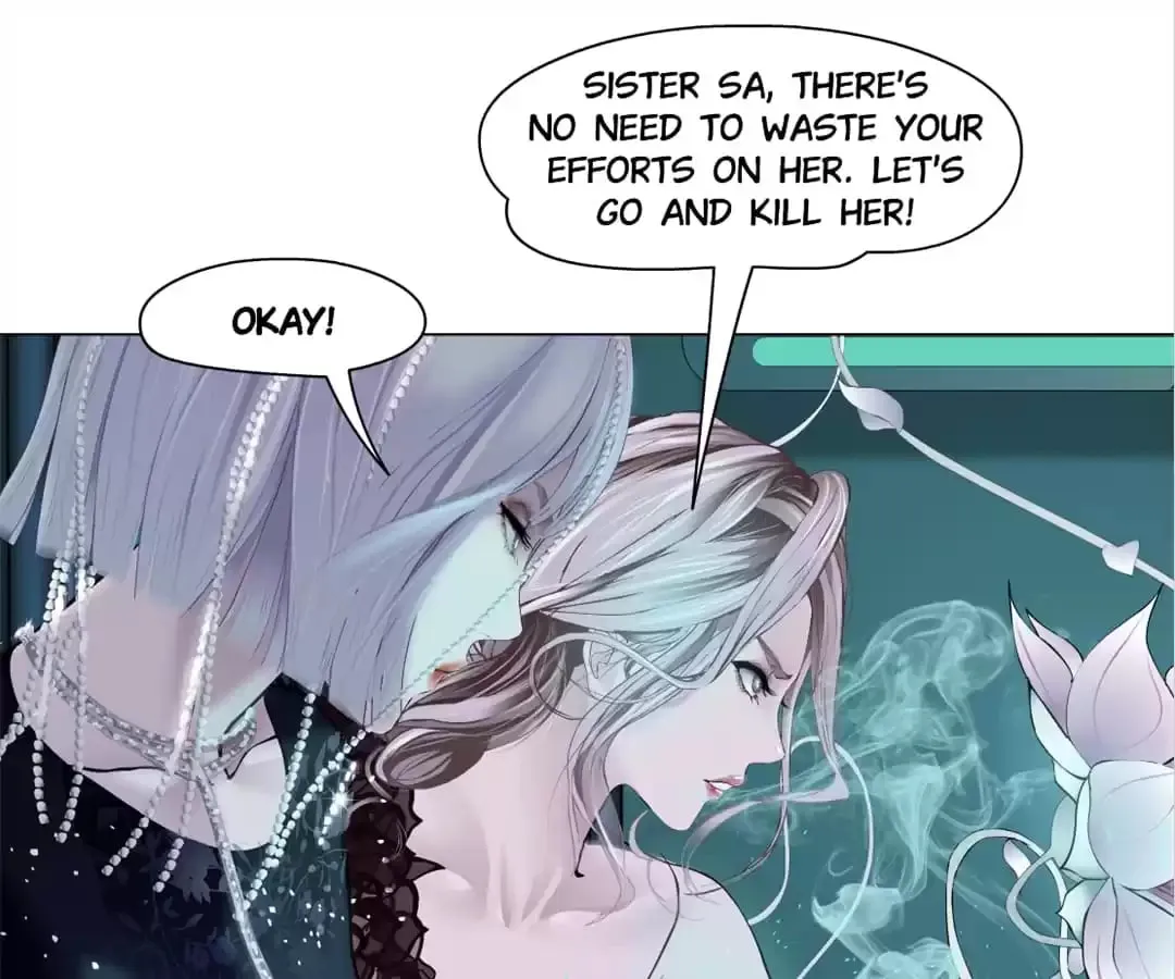 Read Mercy Killing chapter 110 image 48 on Lezhin