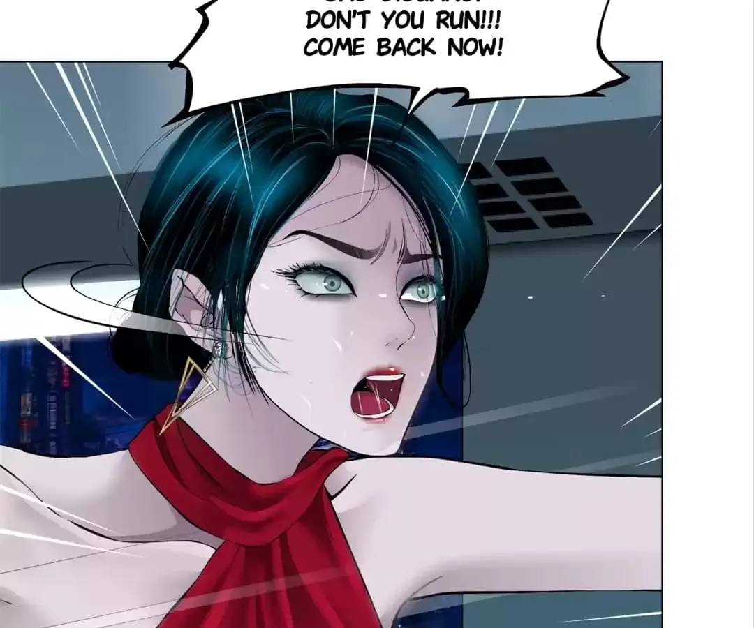 Read Mercy Killing chapter 110 image 51 on Lezhin