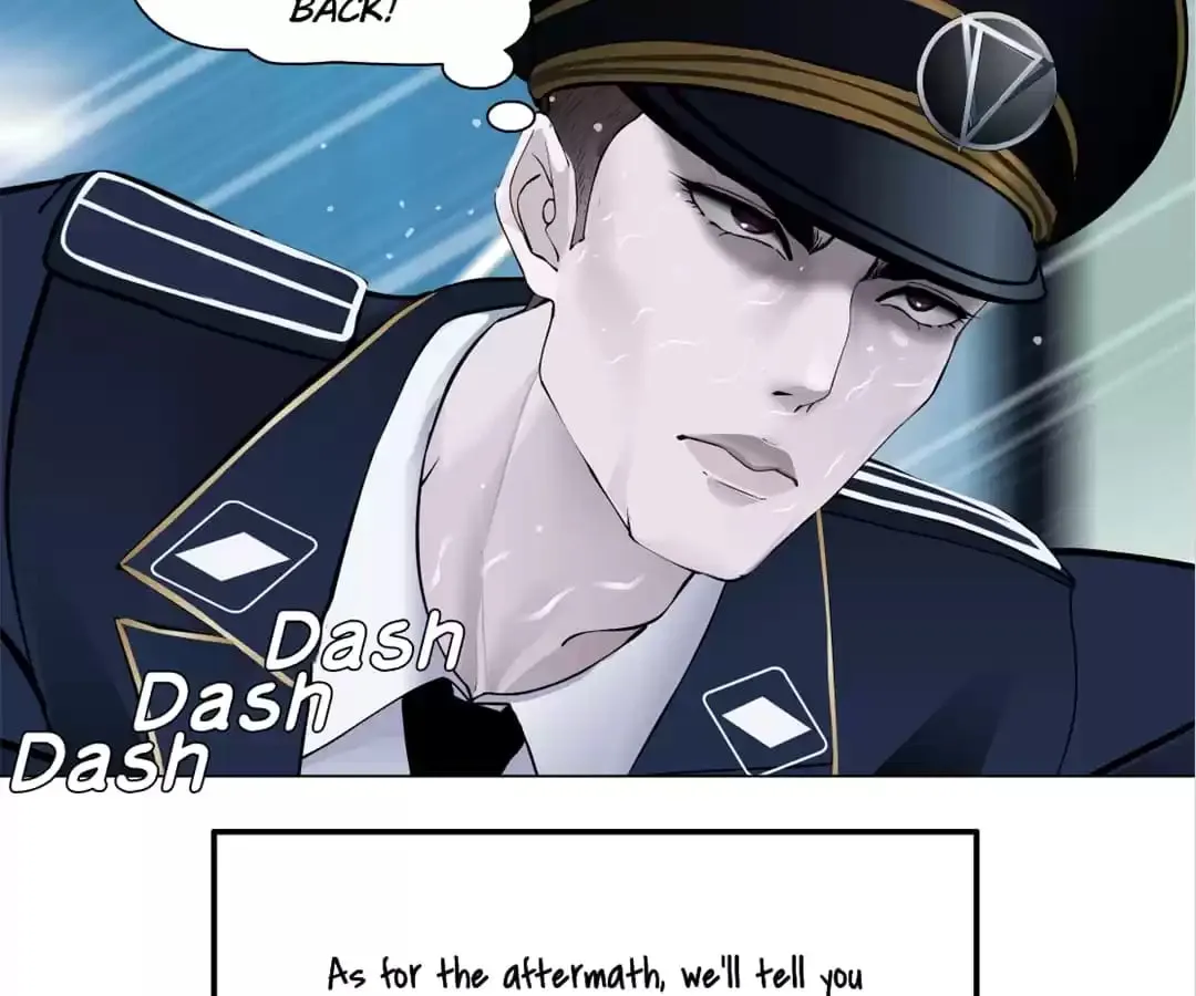 Read Mercy Killing chapter 110 image 56 on Lezhin