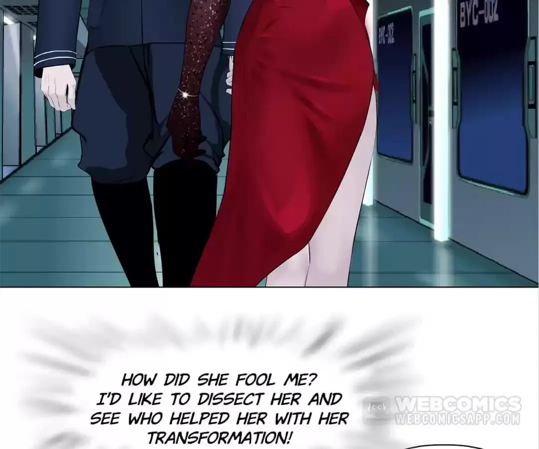 Read Mercy Killing chapter 110 image 6 on Lezhin