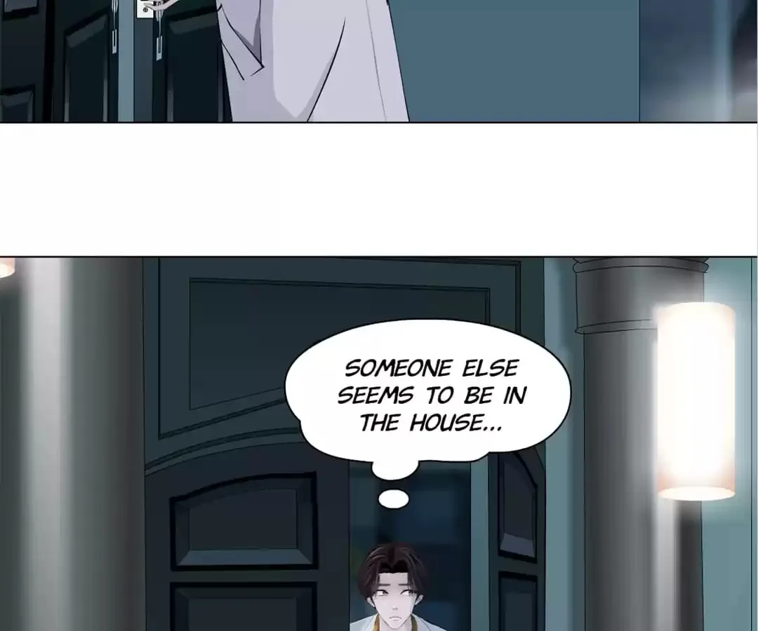 Read Mercy Killing chapter 110 image 60 on Lezhin