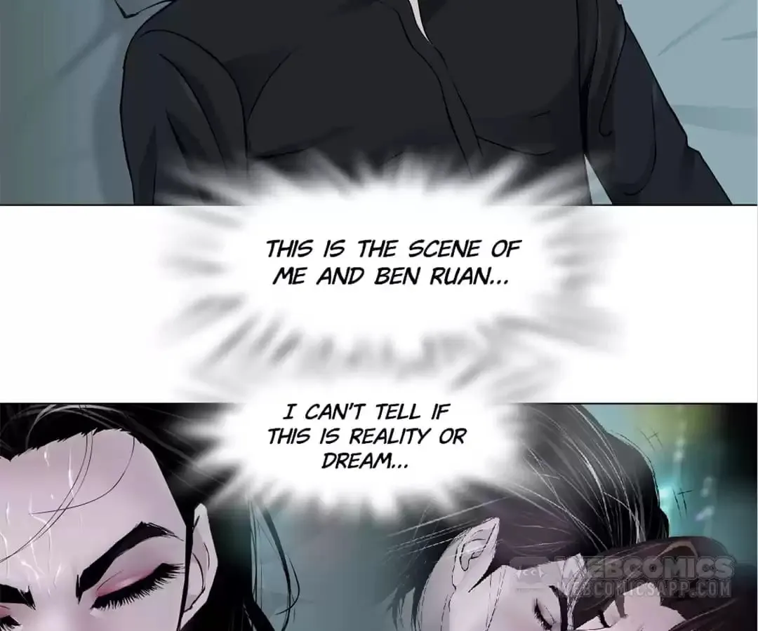 Read Mercy Killing chapter 110 image 64 on Lezhin