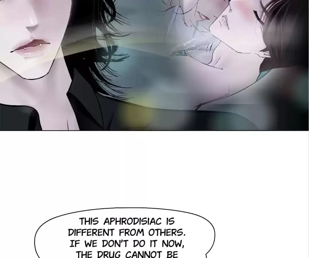 Read Mercy Killing chapter 110 image 65 on Lezhin