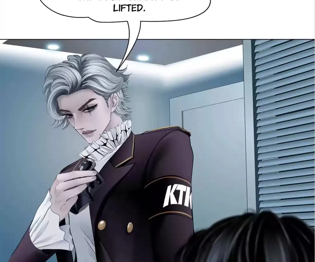 Read Mercy Killing chapter 110 image 66 on Lezhin