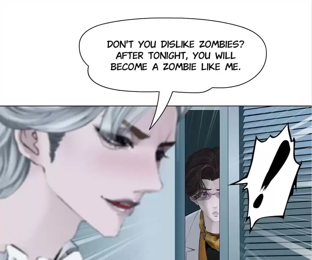 Read Mercy Killing chapter 110 image 68 on Lezhin