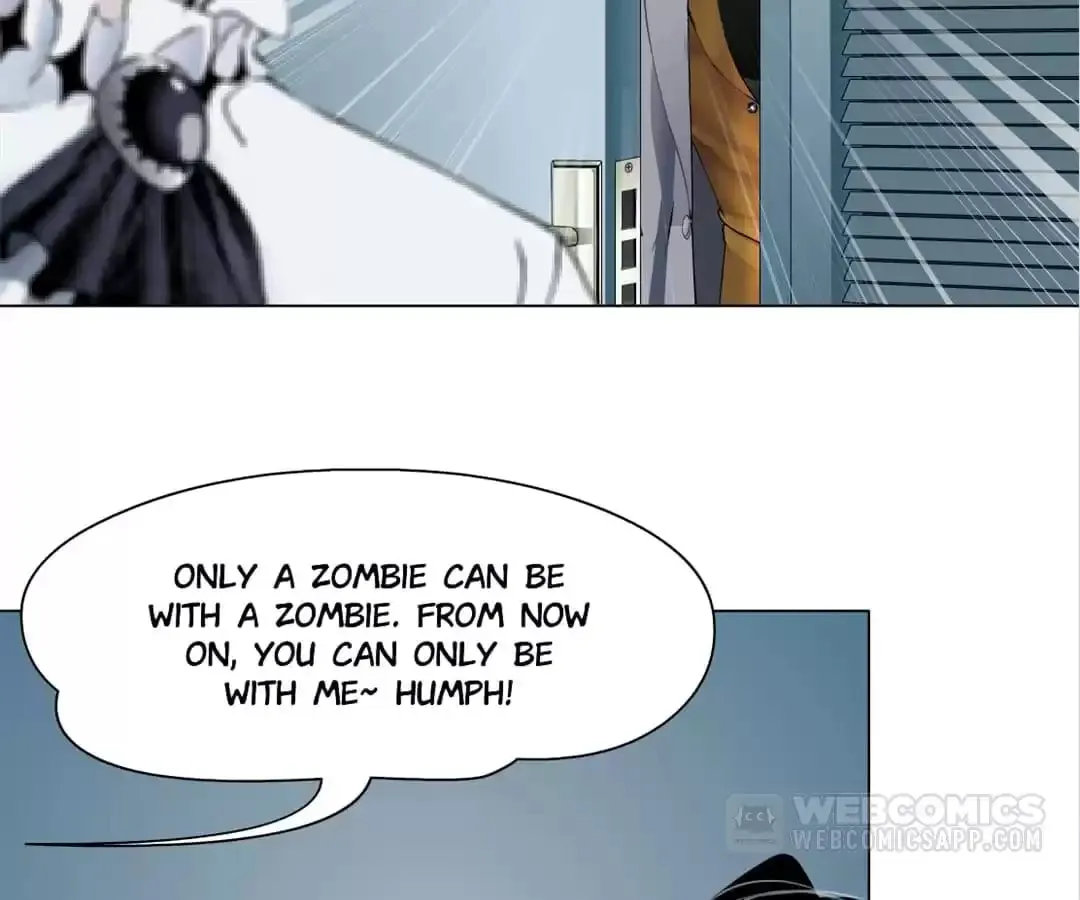 Read Mercy Killing chapter 110 image 69 on Lezhin