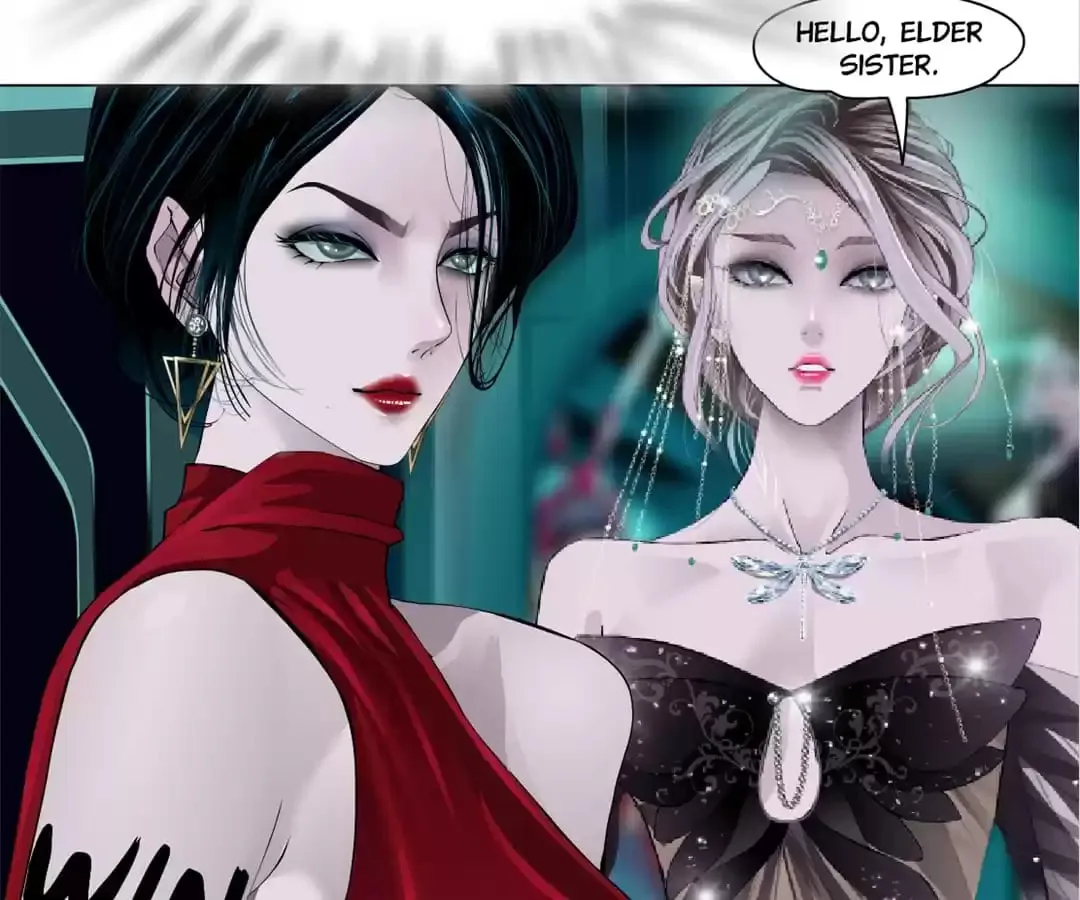 Read Mercy Killing chapter 110 image 7 on Lezhin