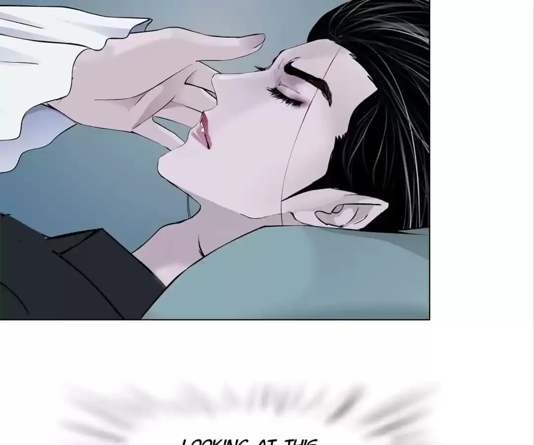 Read Mercy Killing chapter 110 image 70 on Lezhin