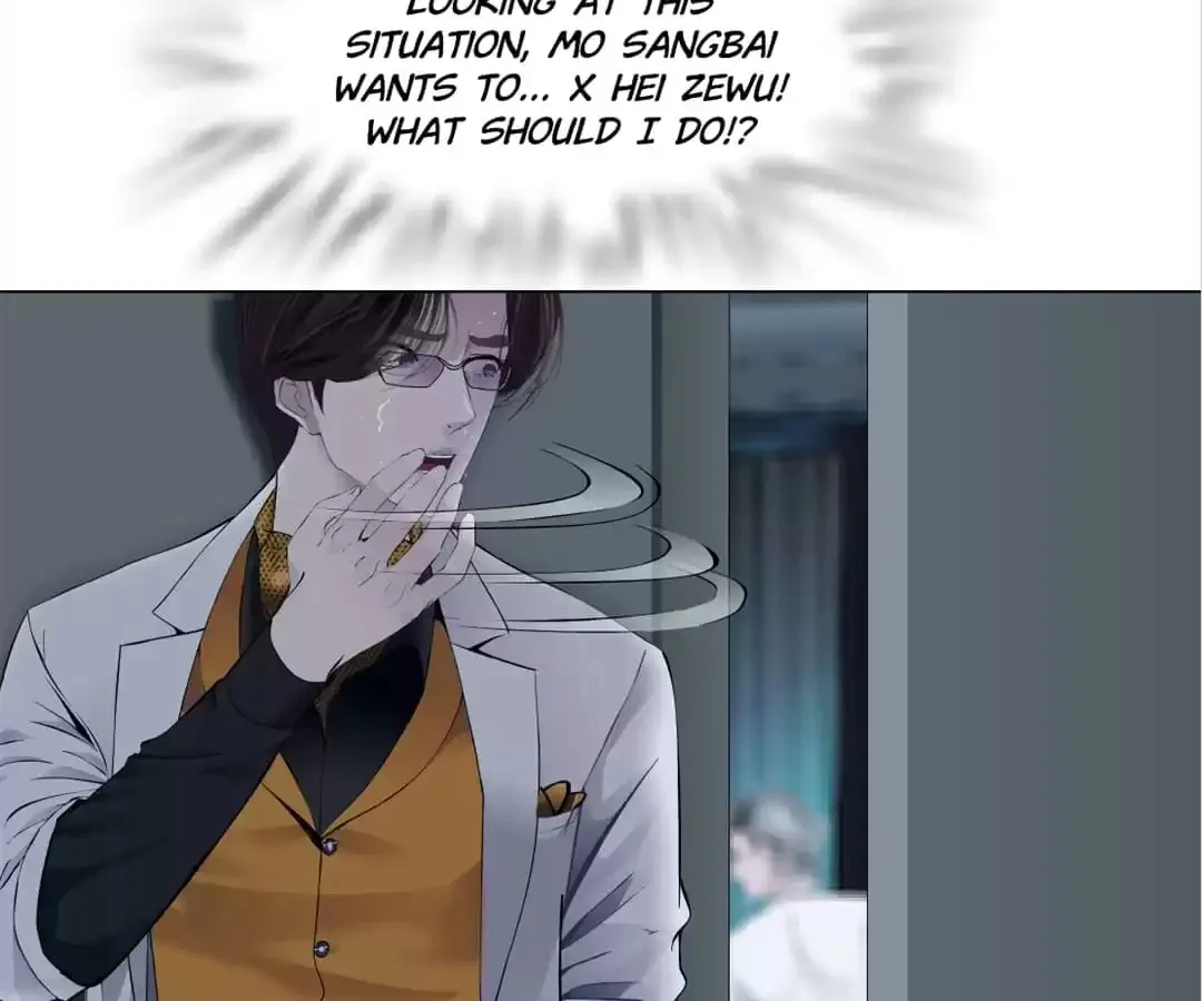 Read Mercy Killing chapter 110 image 71 on Lezhin